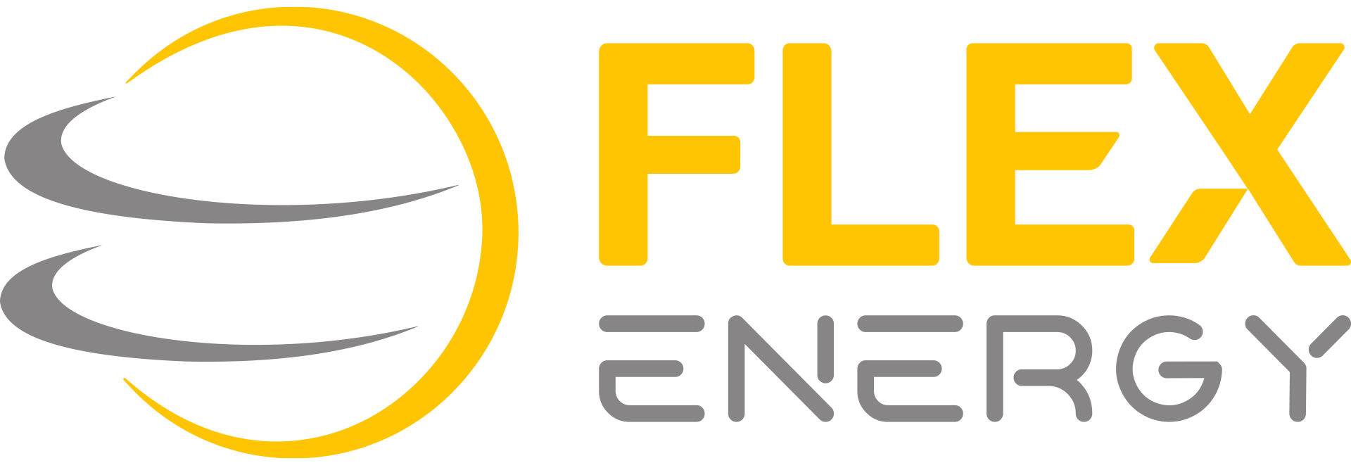 Logo Flex Energy